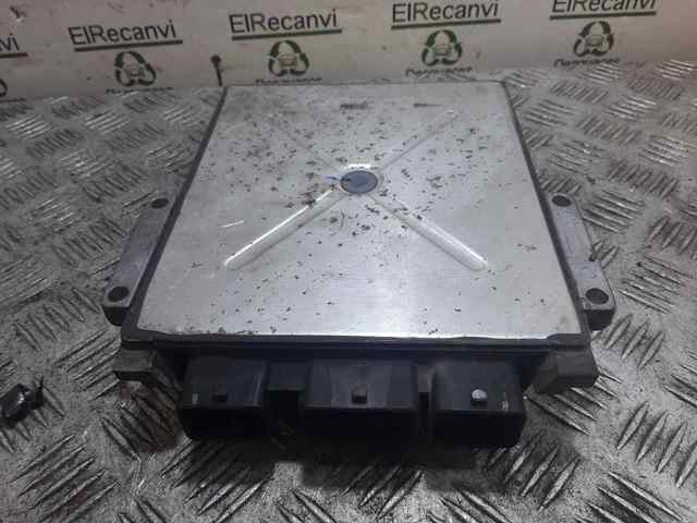 6C1112A650 Ford