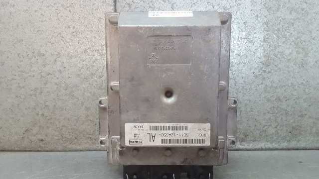 6C1112A650 Ford