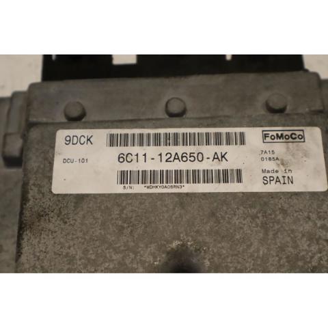 6C1112A650AK Ford