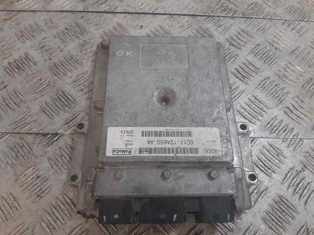 6C1112A650AK Ford