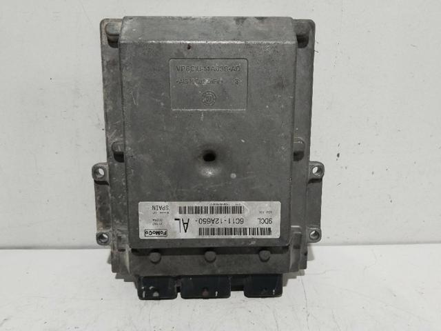 6C1112A650AL Ford