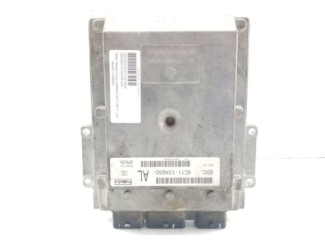 6C1112A650AL Ford