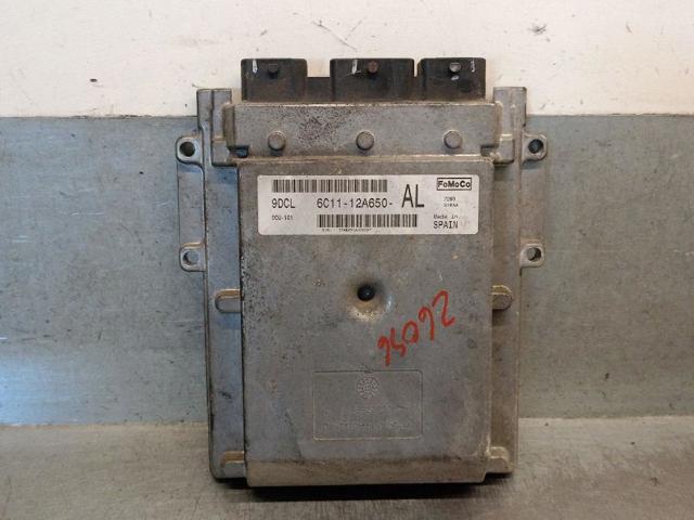 6C1112A650AL Ford