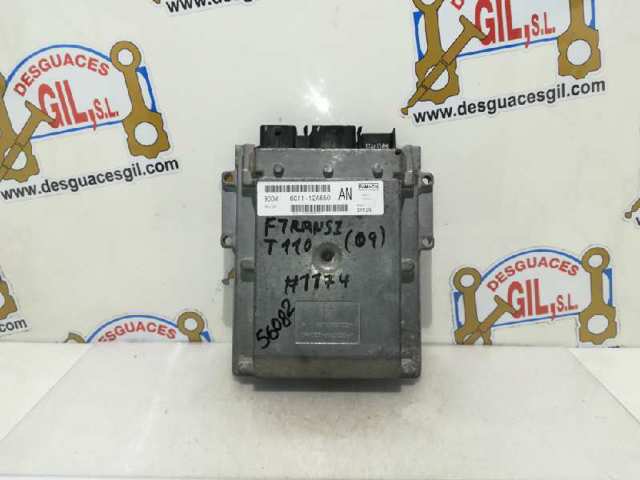 6C1112A650AN Ford