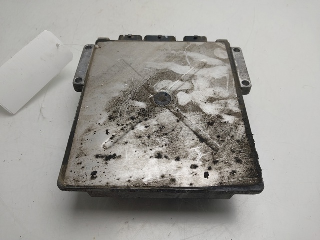 6C1112A650AN Ford