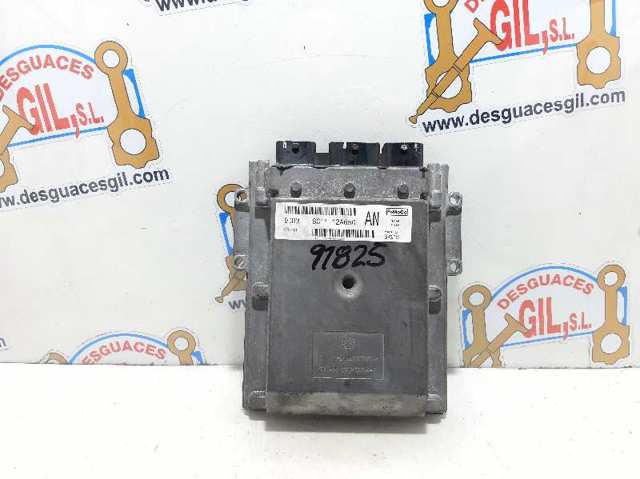 6C1112A650AN Ford
