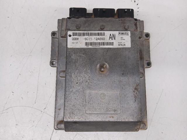 6C1112A650AN Ford