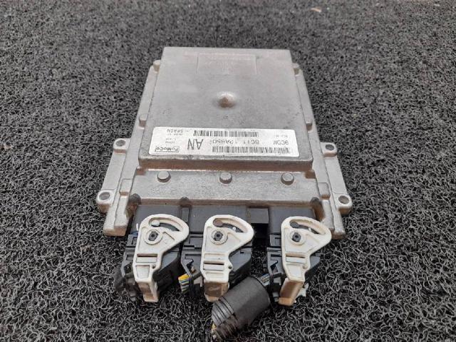 6C1112A650AN Ford