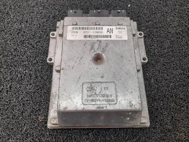 6C1112A650AN Ford