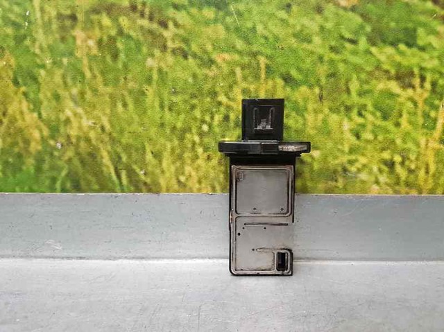Sensor de fluxo (consumo) de ar, medidor de consumo M.A.F. - (Mass Airflow) 6C1112B579AA LAND ROVER