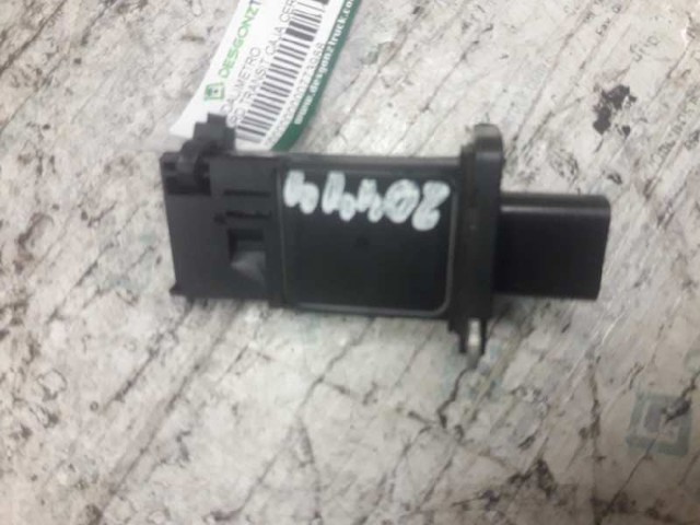 6C1112B579AA Ford