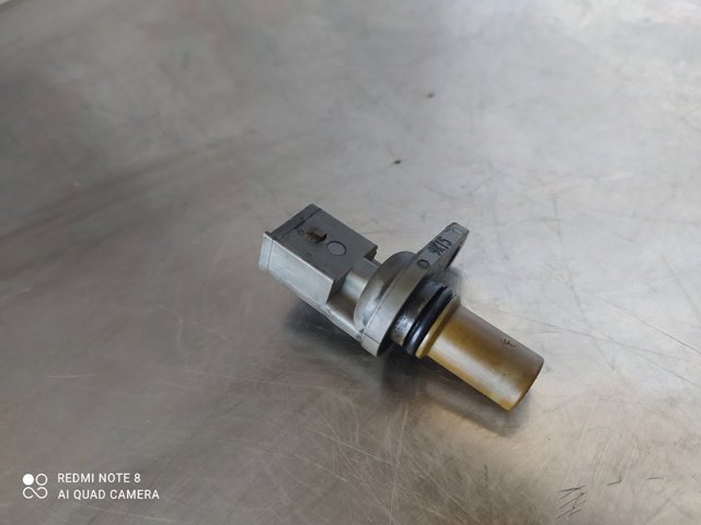 Sensor de posição da árvore distribuidora 6C1112K073AA PEUGEOT