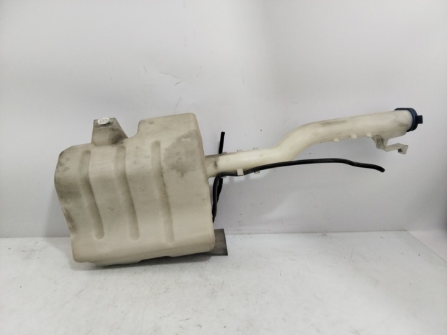 Tanque de fluido para lavador de vidro 6C1113K185AH FORD