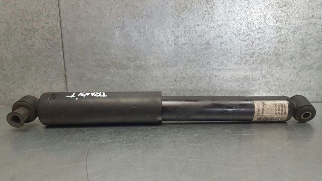 Amortecedor traseiro 6C1118080ZC FORD