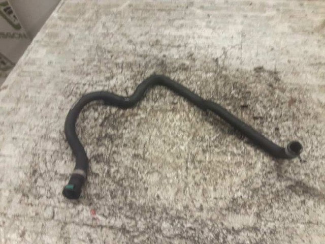 Mangueira do radiador de aquecedor (de forno), linha de combustível de retorno 6C1118K582CD FORD