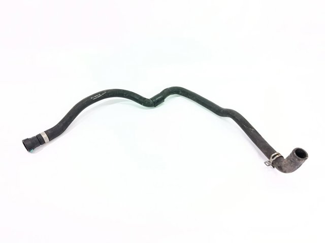 Mangueira do radiador de aquecedor (de forno), linha de combustível de retorno 6C1118K582CE FORD