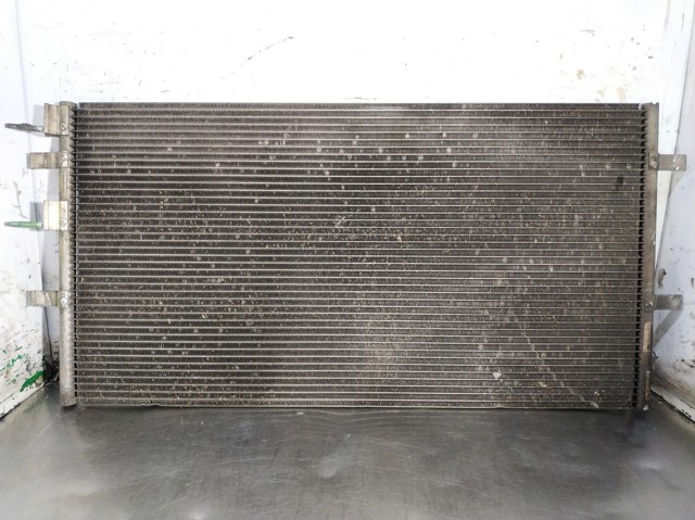 6C1119710AC Ford