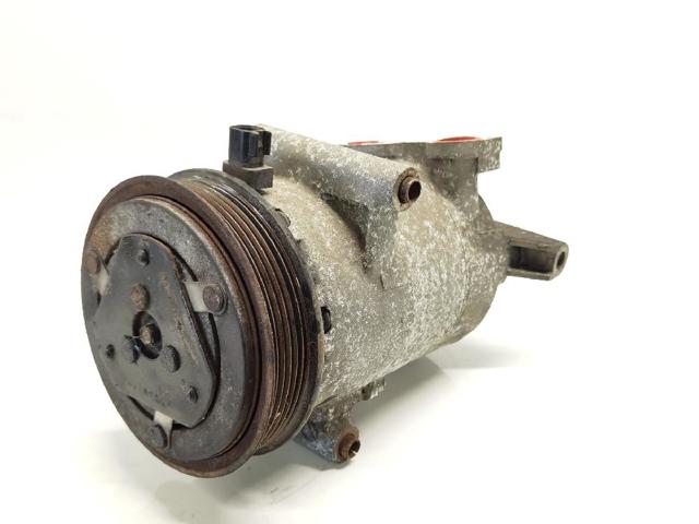 6C1119D629AD Ford