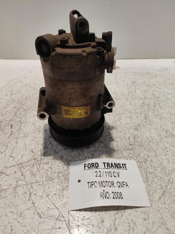 6C1119D629AD Ford