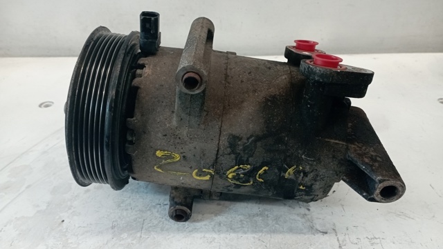6C1119D629AD Ford
