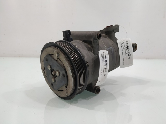 6C1119D629AD Ford