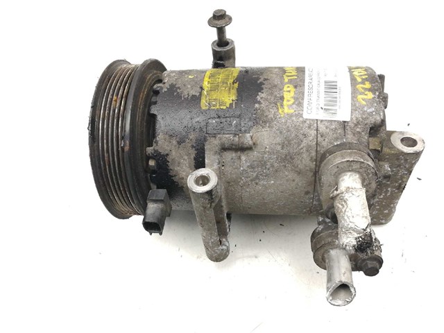 6C1119D629AD Ford