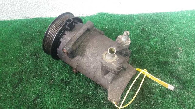 6C1119D629AD Ford