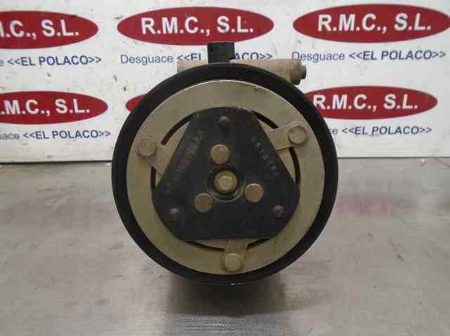 6C1119D629AD Ford