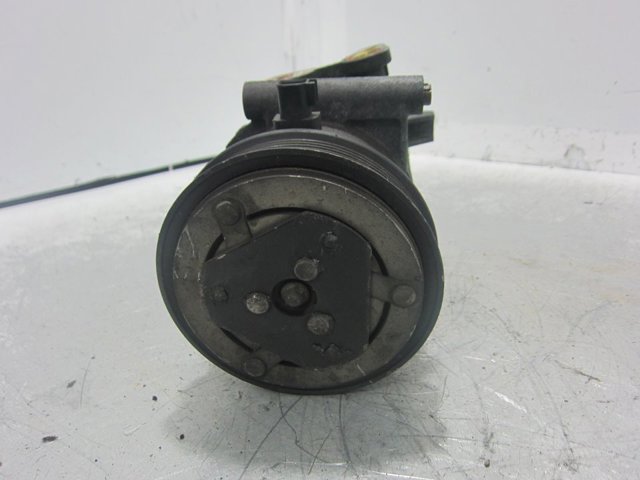 6C1119D629AD Peugeot/Citroen