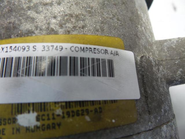 6C1119D629AD Peugeot/Citroen
