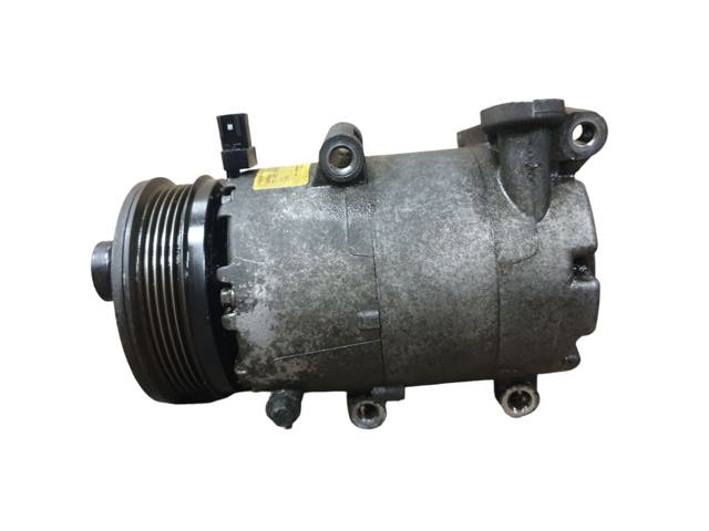 Compressor de aparelho de ar condicionado 6C1119D629BE FORD