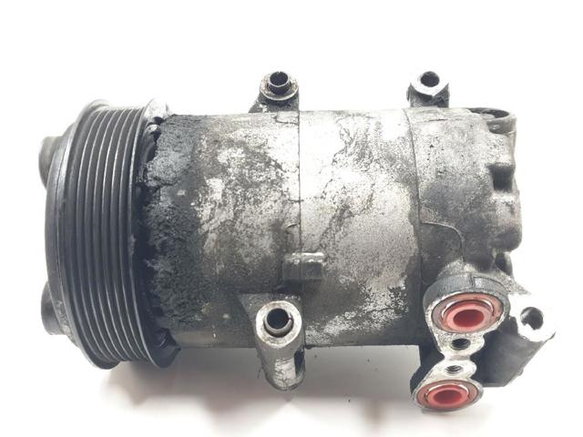Compressor de aparelho de ar condicionado 6C1119D629BE FORD