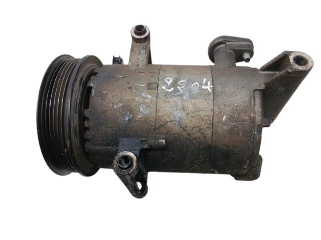 6C1119D629BE Ford