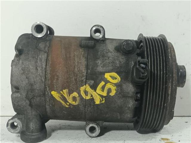 6C1119D629BE Ford