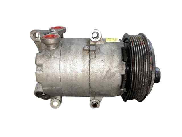 6C1119D629BE Ford