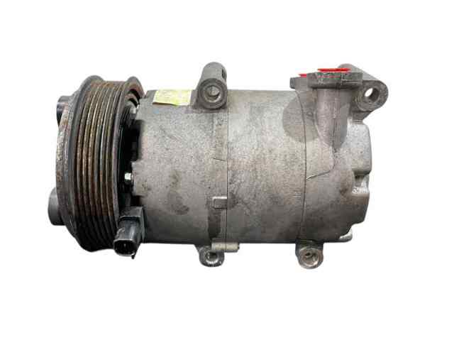 6C1119D629BE Ford