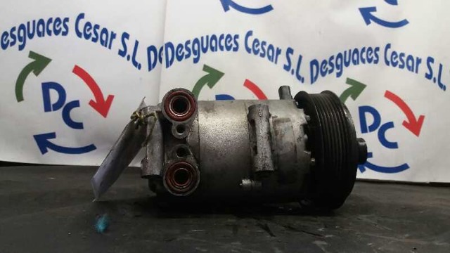 6C1119D629BE Ford