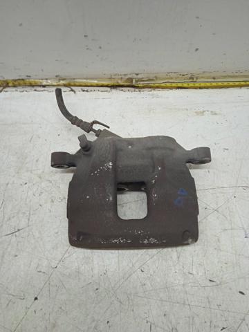 Suporte do freio dianteiro direito 6C112B120BB FORD