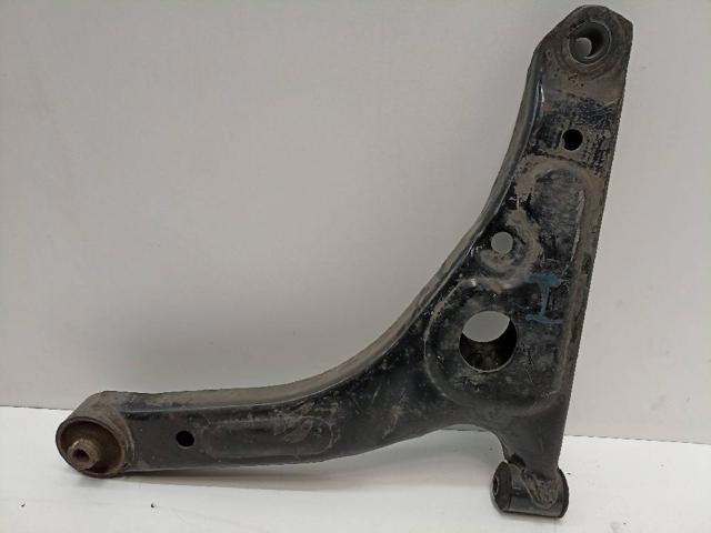 Braço oscilante inferior esquerdo de suspensão dianteira 6C113A053BD FORD