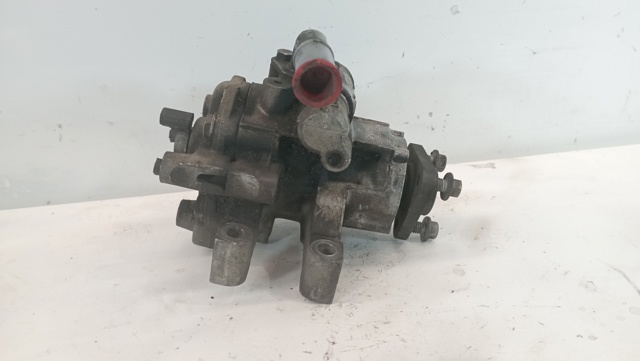 6C113A674AA Ford