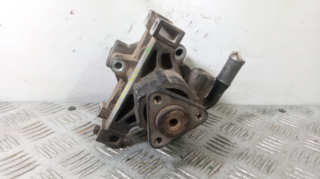 6C113A674AA Ford