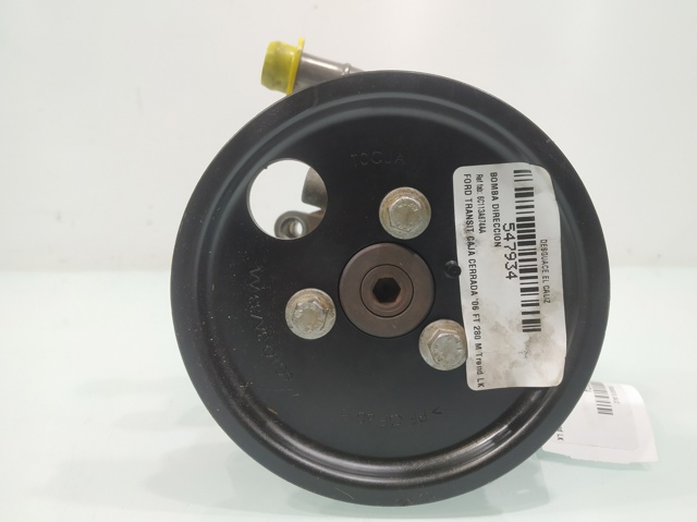 6C113A674AA Ford