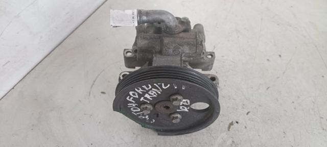 6C113A674AA Ford