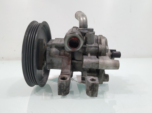 6C113A674AA Ford