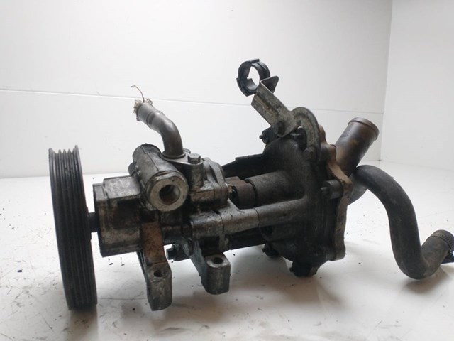 6C113A674AA Peugeot/Citroen