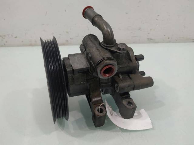6C113A674AB Ford