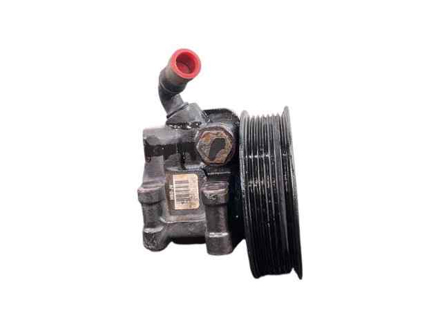 6C113A696AJ Ford