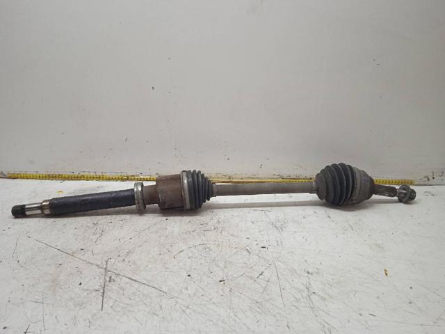 6C113B436DE Ford