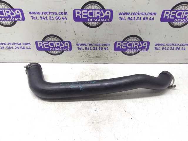 Mangueira (cano derivado) de intercooler 6C116C646BE FORD
