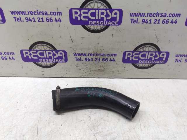 Mangueira (cano derivado) de intercooler 6C116K683DE FORD